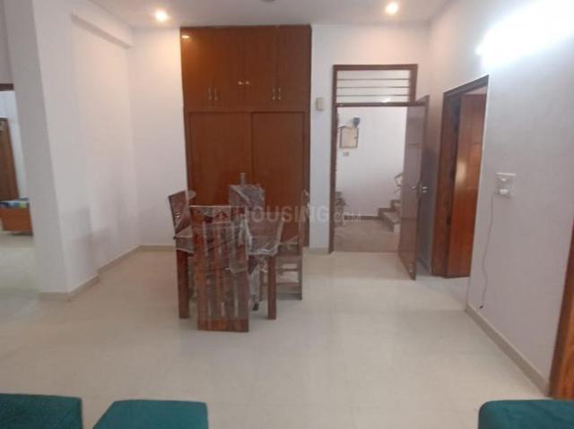 1 RK Independent House in Sector 10A for rent Gurgaon. The reference number is 16502720