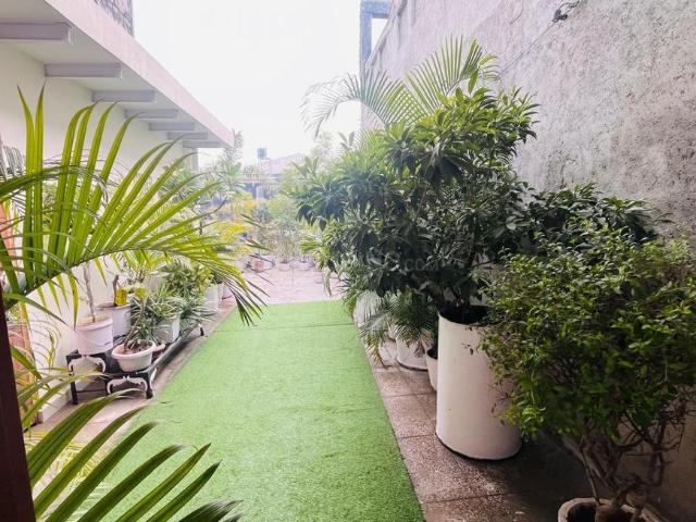 1 RK Independent House in Sector 11 for rent Noida. The reference number is 18985920