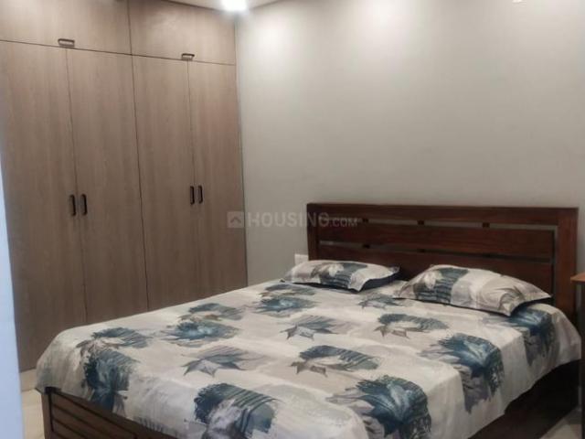 1 RK Independent House in Sector 11 for rent Noida. The reference number is 19960729