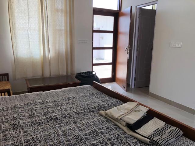 1 RK Independent House in Sector 11 for rent Panchkula. The reference number is 13135954