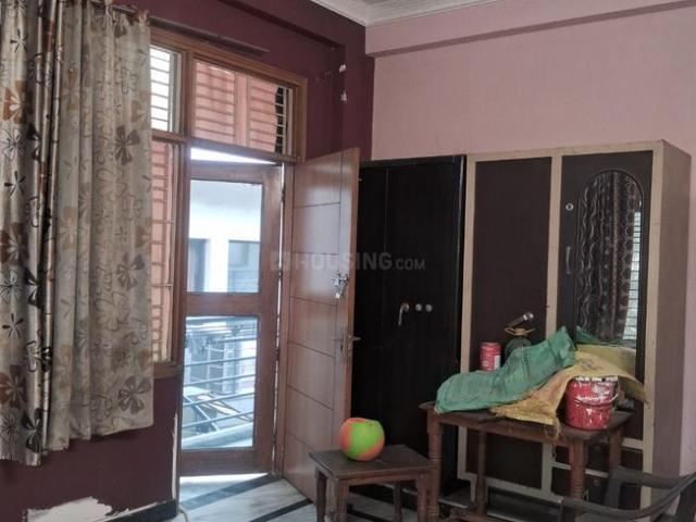1 RK Independent House in Sector 122 for rent Noida. The reference number is 20253071