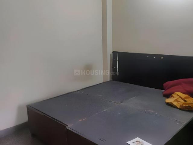 1 RK Independent House in Sector 12 for rent Noida. The reference number is 19864317