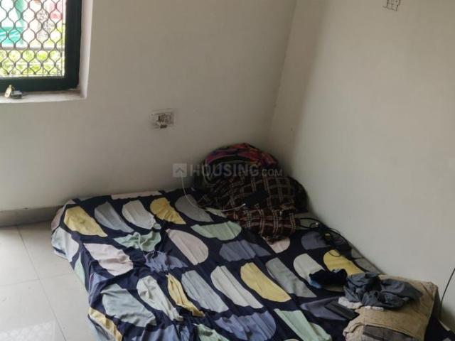 1 RK Independent House in Sector 12 for rent Noida. The reference number is 20246173