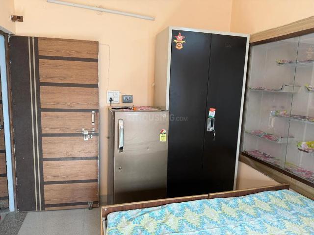 1 RK Independent House in Sector 12 for rent Noida. The reference number is 20483926
