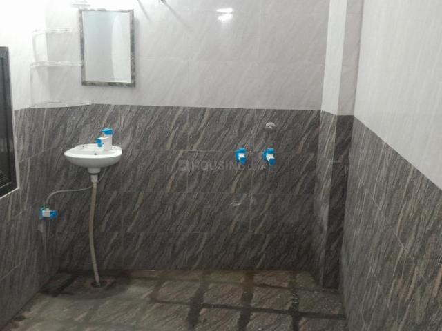 1 RK Independent House in Sector 130 for rent Noida. The reference number is 19124696
