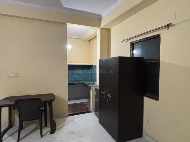 1 RK Apartment in Sector 128 for rent Noida. The reference number is 20074483