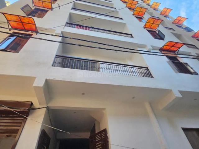 1 RK Independent House in Sector 141 for rent Noida. The reference number is 20488702