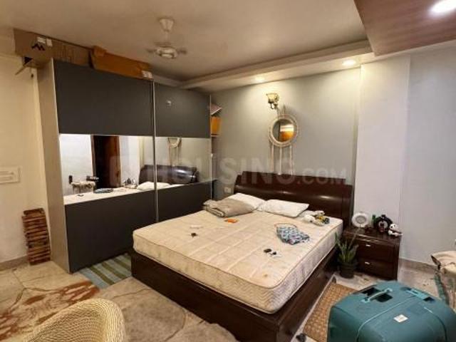 1 RK Independent House in Sector 14 for rent Gurgaon. The reference number is 20979727