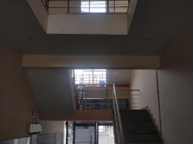 1 RK Independent House in Sector 154 for rent Noida. The reference number is 20245042
