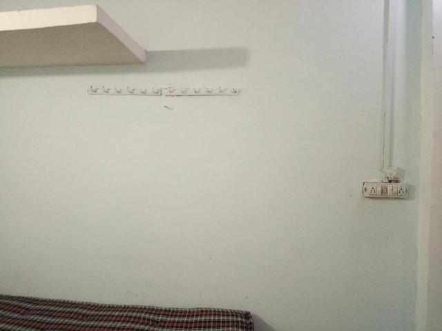 1 RK Independent House in Sector 15 for rent Noida. The reference number is 6489840