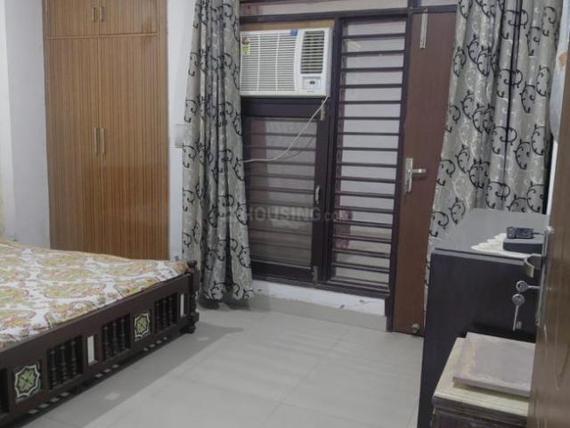 1 RK Independent House in Sector 15 Part 1 for rent Gurgaon. The reference number is 20543874