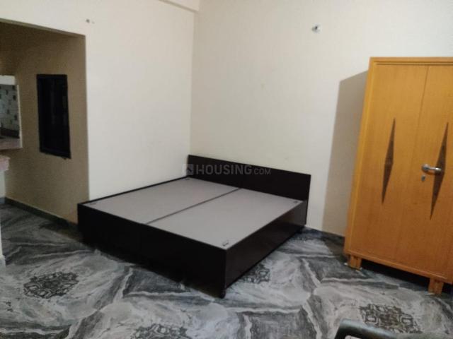 1 RK Independent House in Sector 167 for rent Noida. The reference number is 20518513