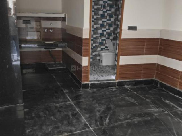 1 RK Independent House in Sector 168 for rent Noida. The reference number is 20416623