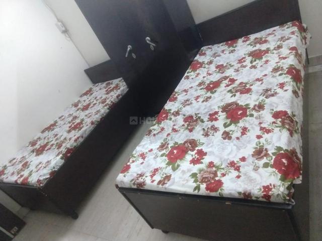 1 RK Independent House in Sector 16 for rent Noida. The reference number is 11651032