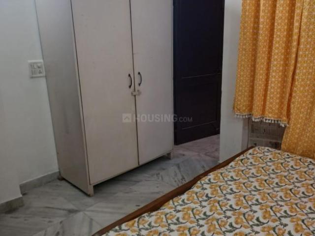 1 RK Independent House in Sector 16A for rent Noida. The reference number is 20150063