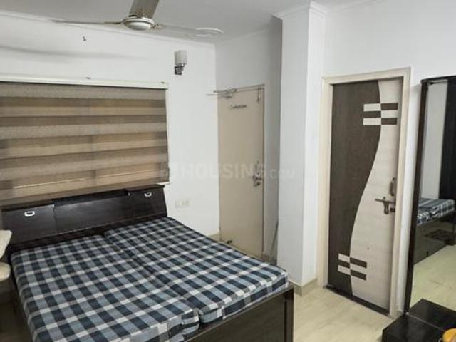 1 RK Independent House in Sector 19 for rent Noida. The reference number is 20459398