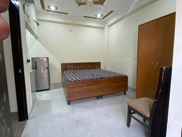 1 RK Independent House in Sector 23 Dwarka for rent New Delhi. The reference number is 20167059