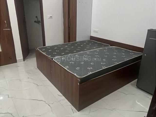 1 RK Independent House in Sector 23 Dwarka for rent New Delhi. The reference number is 20241560