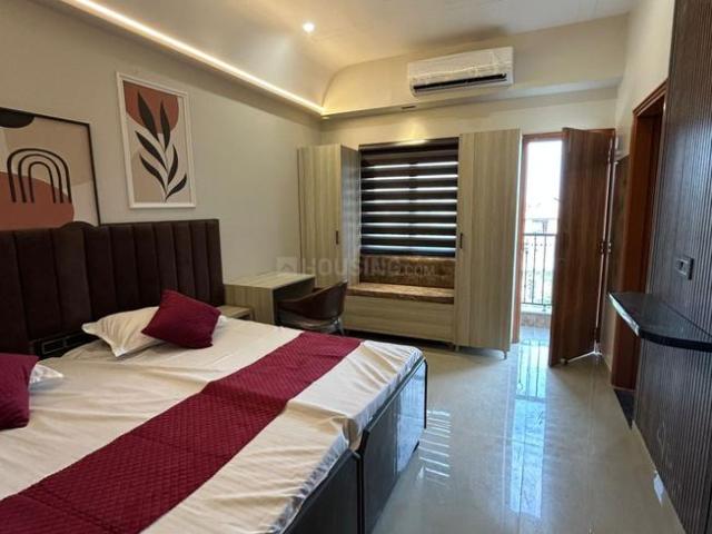 1 RK Independent House in Sector 23A for rent Gurgaon. The reference number is 20272403