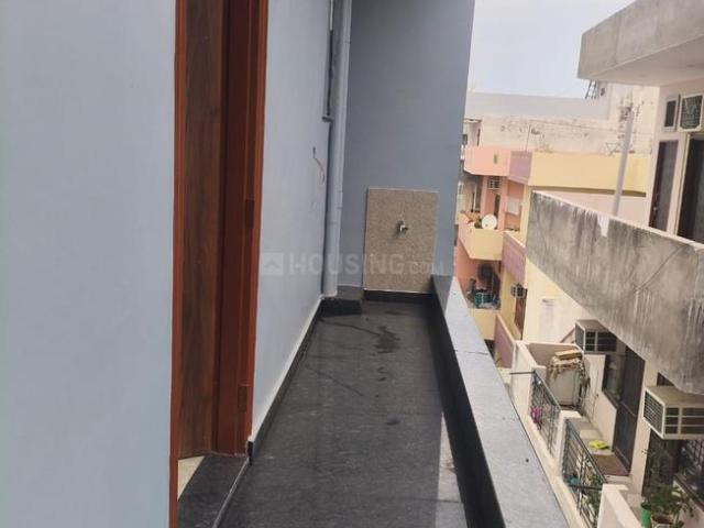 1 RK Independent House in Sector 23A for rent Gurgaon. The reference number is 20272419