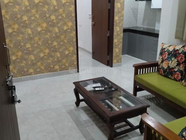 1 RK Independent House in Sector 23A for rent Gurgaon. The reference number is 20272526