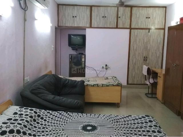 1 RK Independent House in Sector 20 for rent Noida. The reference number is 20779473