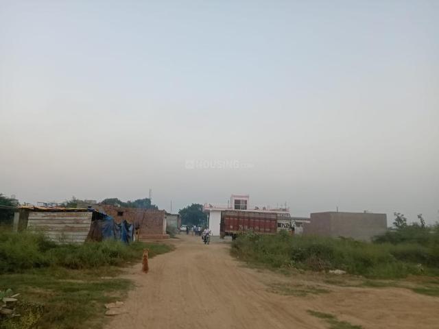1 RK Independent House in Sector 22 for resale Faridabad. The reference number is 16033072