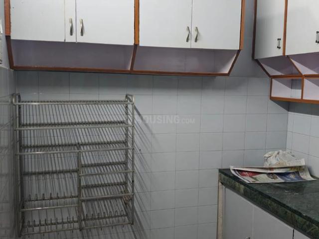 1 RK Independent House in Sector 27 for rent Noida. The reference number is 20765830