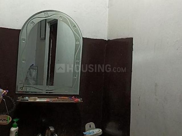 1 RK Independent House in Sector 24 Rohini for resale North West Delhi. The reference number is 17288272