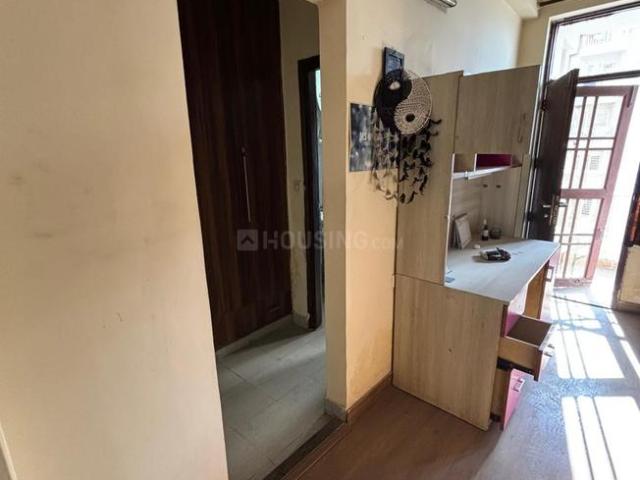 1 RK Independent House in Sector 26 for rent Noida. The reference number is 19950122