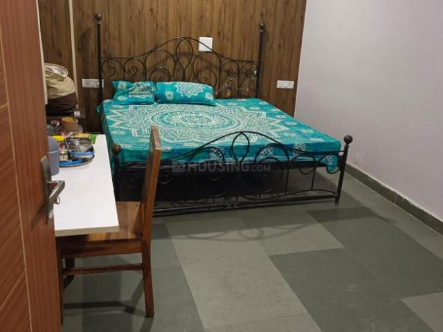 1 RK Independent House in Sector 26 for rent Noida. The reference number is 20165615