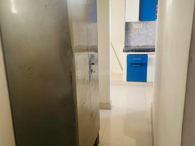 1 RK Independent House in Sector 28 for rent Faridabad. The reference number is 20429987