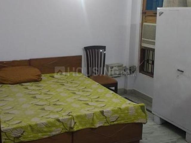 1 RK Independent House in Sector 29 for rent Noida. The reference number is 17397756