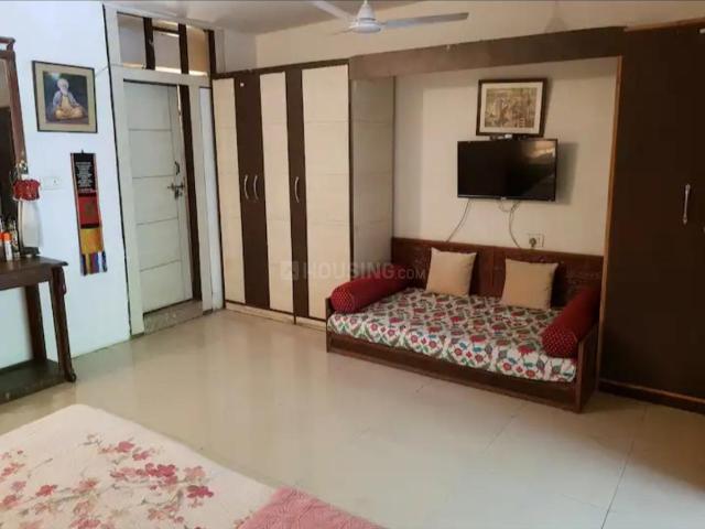 1 RK Independent House in Sector 29 for rent Noida. The reference number is 20072547