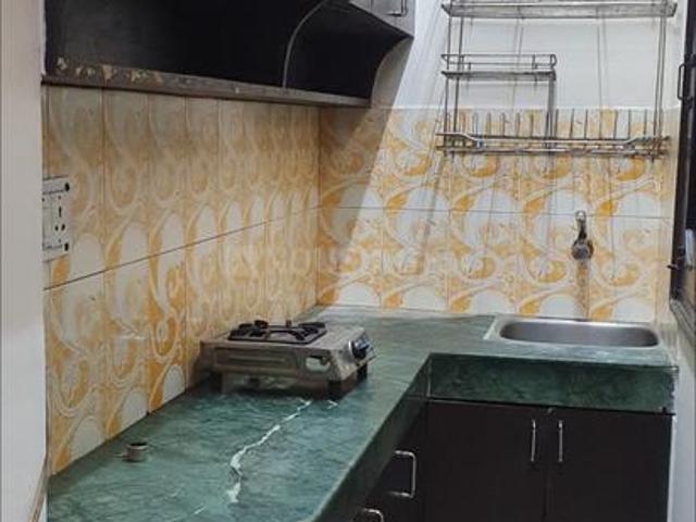 1 RK Independent House in Sector 30 for rent Noida. The reference number is 19899184
