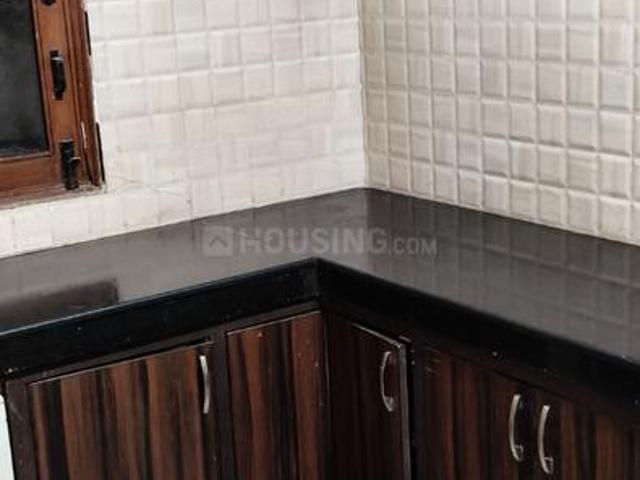 1 RK Independent House in Sector 31 for rent Noida. The reference number is 20456392