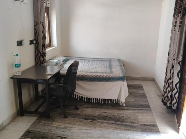 1 RK Independent House in Sector 37 for rent Noida. The reference number is 20072503