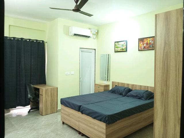 1 RK Independent House in Sector 37C for rent Gurgaon. The reference number is 19311051