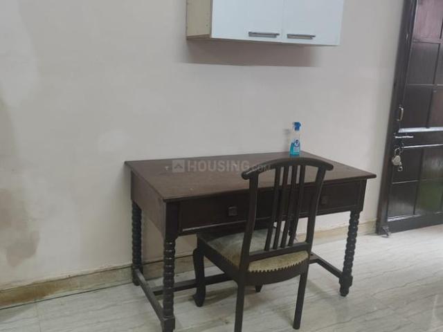 1 RK Independent House in Sector 34 for rent Noida. The reference number is 20056536