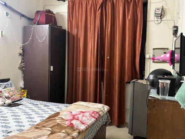 1 RK Independent House in Sector 34 for rent Noida. The reference number is 20350525