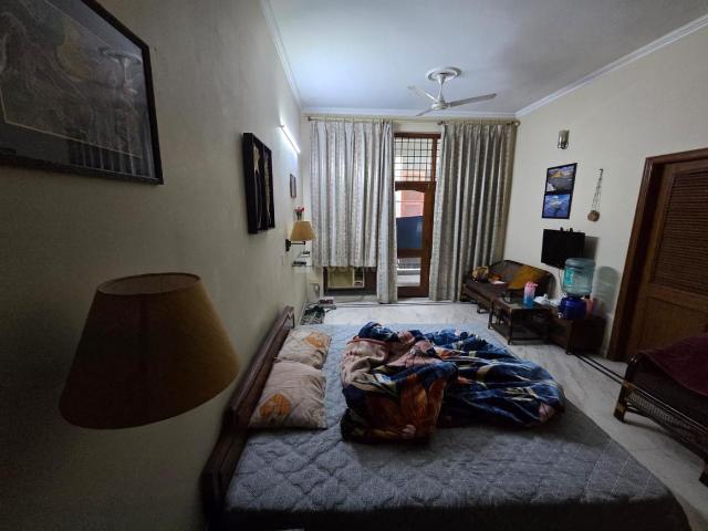 1 RK Independent House in Sector 36 for rent Noida. The reference number is 20679463
