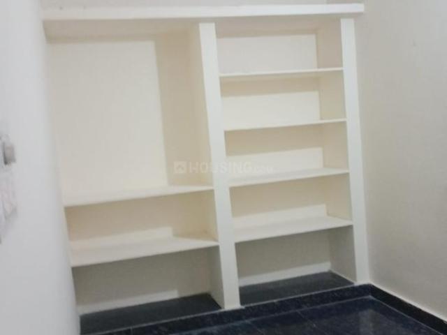 1 RK Independent House in Shaikpet for rent Hyderabad. The reference number is 20556832