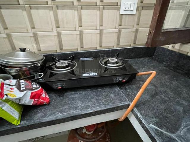 1 RK Independent House in Shastri Nagar for rent Jammu. The reference number is 20360121