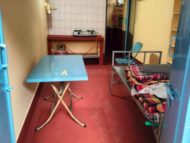 1 RK Independent House in Shivaji Nagar for rent Bengaluru. The reference number is 20866786