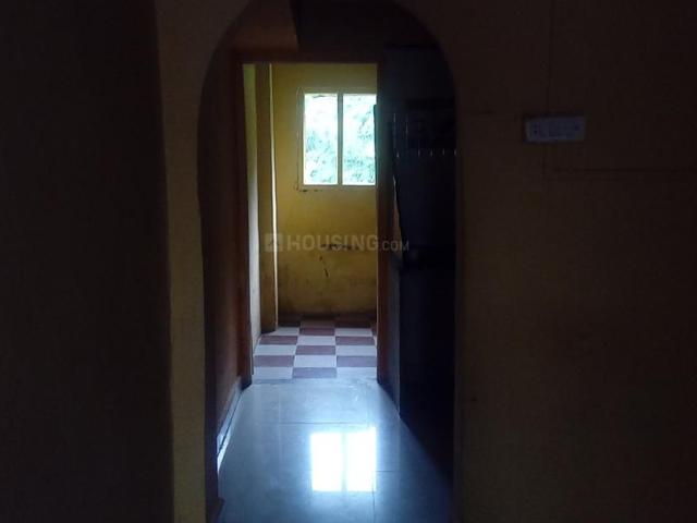 1 RK Independent House in Shri Ram Nagar for rent Indore. The reference number is 20807100