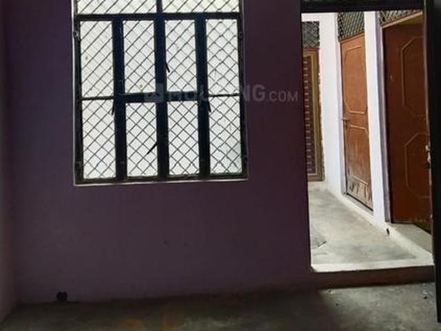 1 RK Independent House in Shyam Nagar for rent Kanpur. The reference number is 6818446