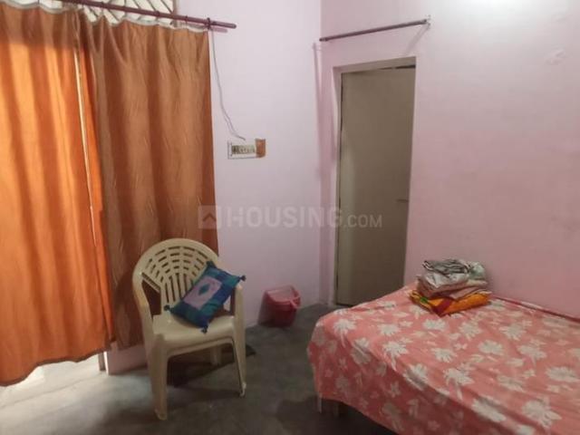 1 RK Independent House in Shyam Nagar for rent Kanpur. The reference number is 17325508