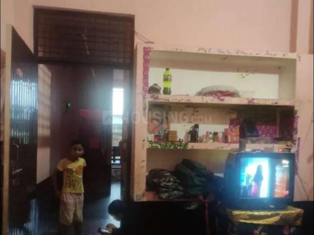 1 RK Independent House in Shyam Nagar for rent Kanpur. The reference number is 20100951