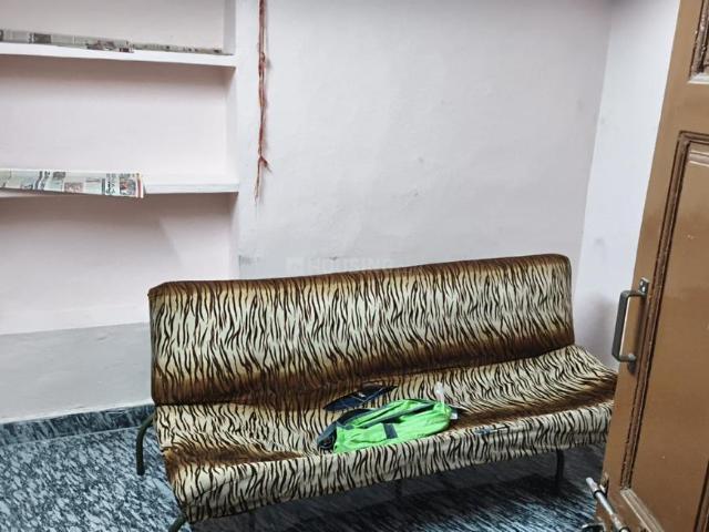 1 RK Independent House in Singalagunta for rent Tirupathi. The reference number is 20416189