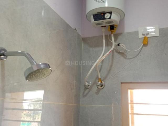 1 RK Independent House in Singanayakanahalli for rent Bengaluru. The reference number is 13909360